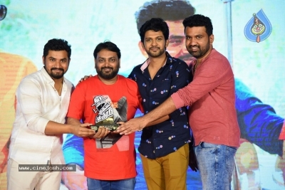 Agent Sai Srinivasa Athreya Success Meet - 16 of 35