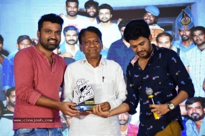 Agent Sai Srinivasa Athreya Success Meet - 19 of 35