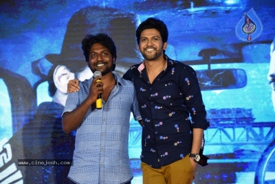 Agent Sai Srinivasa Athreya Success Meet - 23 of 35