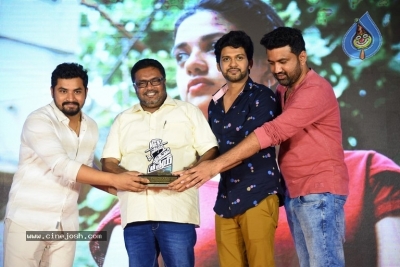 Agent Sai Srinivasa Athreya Success Meet - 25 of 35