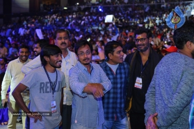 Agnyaathavaasi Audio Launch 2 - 7 of 41