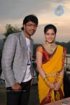 Aha Naa Pellanta Movie Press Meet - 23 of 27