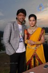 Aha Naa Pellanta Movie Press Meet - 25 of 27