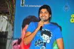 Aha Naa Pellanta Movie Success Meet - 6 of 91