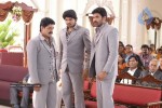 Aha Naa Pellanta Movie Working Stills - 6 of 29