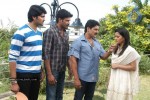 Aha Naa Pellanta Movie Working Stills - 7 of 29