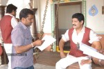 Aha Naa Pellanta Movie Working Stills - 13 of 29