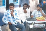 Aha Naa Pellanta Movie Working Stills - 22 of 29