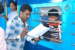 Aha Naa Pellanta Movie Working Stills - 25 of 29