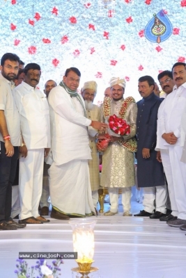 Ahmed Abhdul Taqveem And Dr Zoha Mujeeb Wedding Ceremony - 43 of 62