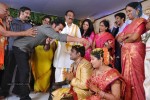 Ahuti Prasad Son Wedding - 2 of 25