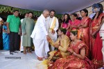 Ahuti Prasad Son Wedding - 11 of 25