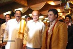 Ahuti Prasad Son Wedding - 15 of 25