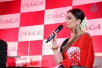Aishwarya Rai Launches Lifecell Public Stem Cell Banking - 8 of 42