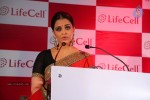 Aishwarya Rai Launches Lifecell Public Stem Cell Banking - 14 of 42