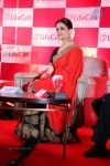 Aishwarya Rai Launches Lifecell Public Stem Cell Banking - 27 of 42