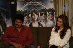 Aishwarya Rai, Shankar at Robo Movie Press Meet - 30 of 50