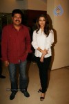 Aishwarya Rai, Shankar at Robo Movie Press Meet - 31 of 50