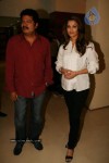 Aishwarya Rai, Shankar at Robo Movie Press Meet - 39 of 50