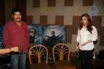 Aishwarya Rai, Shankar at Robo Movie Press Meet - 45 of 50