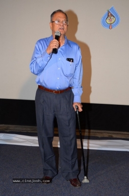 Aishwaryabhimasthu Audio Launch - 2 of 26