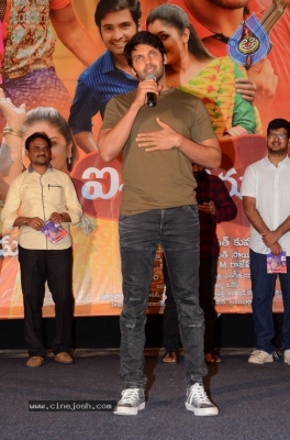 Aishwaryabhimasthu Audio Launch - 5 of 26