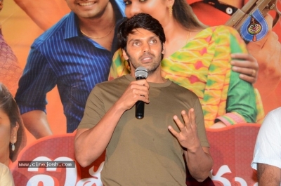 Aishwaryabhimasthu Audio Launch - 8 of 26