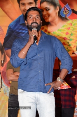 Aishwaryabhimasthu Audio Launch - 10 of 26