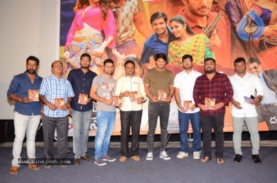 Aishwaryabhimasthu Audio Launch - 13 of 26