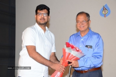 Aishwaryabhimasthu Audio Launch - 16 of 26