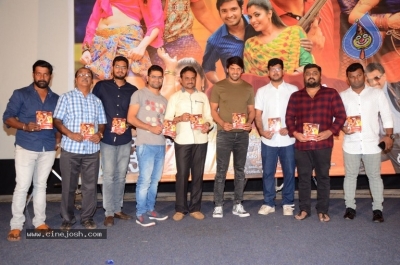 Aishwaryabhimasthu Audio Launch - 17 of 26