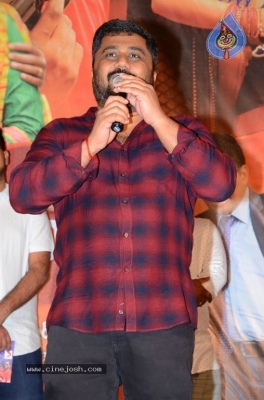 Aishwaryabhimasthu Audio Launch - 18 of 26