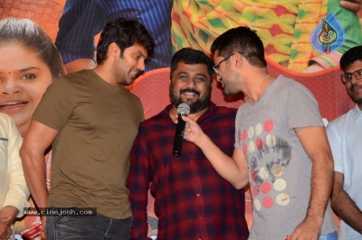 Aishwaryabhimasthu Audio Launch - 20 of 26