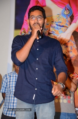 Aishwaryabhimasthu Audio Launch - 21 of 26