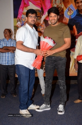 Aishwaryabhimasthu Audio Launch - 23 of 26