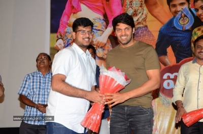 Aishwaryabhimasthu Audio Launch - 26 of 26