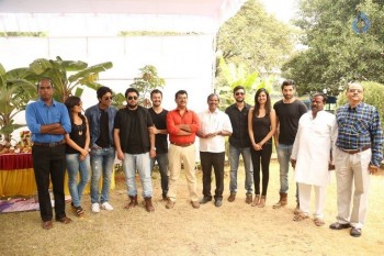 Aithe 2.0 Movie Opening - 3 of 42