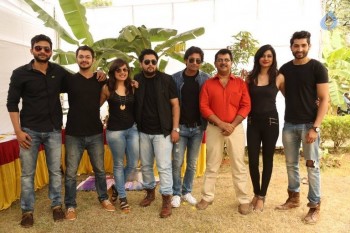 Aithe 2.0 Movie Opening - 14 of 42