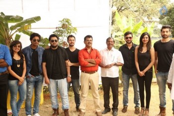 Aithe 2.0 Movie Opening - 16 of 42