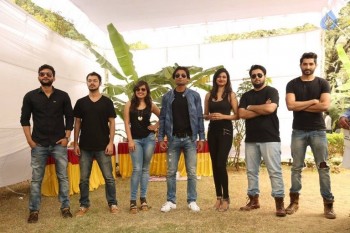 Aithe 2.0 Movie Opening - 26 of 42