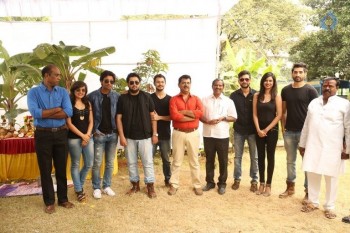 Aithe 2.0 Movie Opening - 31 of 42