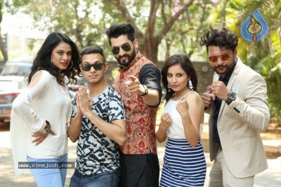 Aithe 2.0 Movie Pre Release Event - 5 of 21