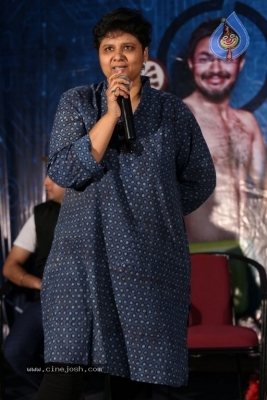 Aithe 2.O Teaser Launch Photos - 9 of 20