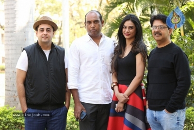 Aithe 2.O Teaser Launch Photos - 10 of 20