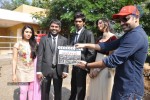 AK Rao - PK Rao Movie Opening - 40 of 58