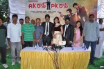 AK Rao - PK Rao Movie Opening - 46 of 58