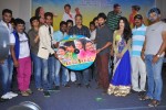 AK Rao PK Rao Movie Audio Launch - 44 of 47