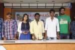 AK Rao PK Rao Movie Press Meet - 6 of 80