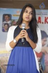 AK Rao PK Rao Movie Press Meet - 13 of 80