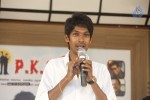 AK Rao PK Rao Movie Press Meet - 15 of 80